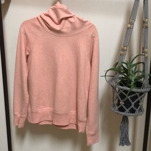 Lucy Yoga Sweater
